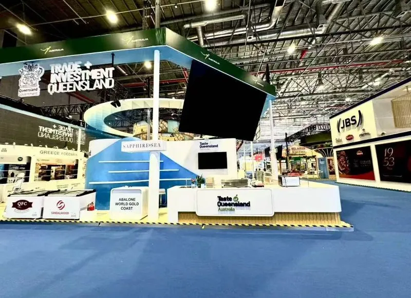 7th China International Import Expo (CIIE) 2024