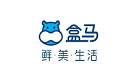 Fresh Hippo (盒马)